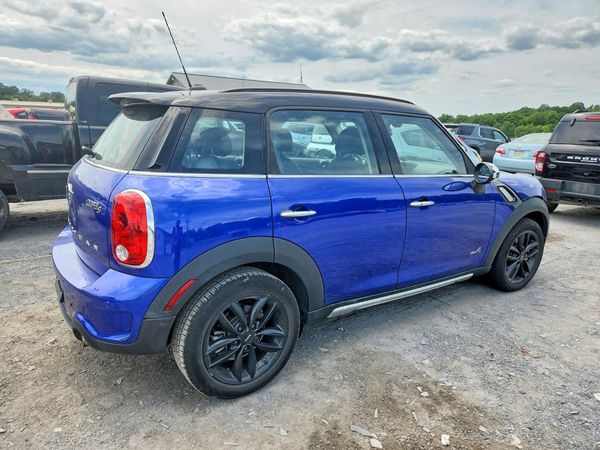 2016 MINI COOPER