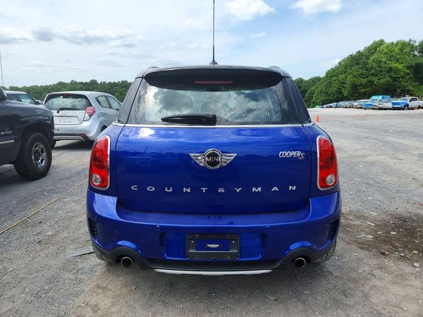 2016 MINI COOPER