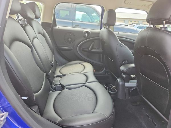 2016 MINI COOPER