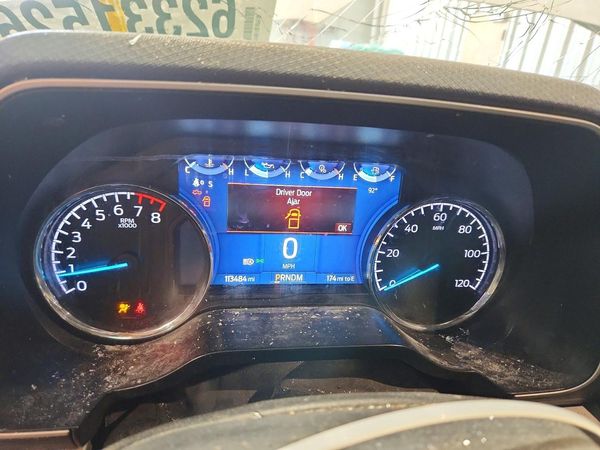 2021 FORD F150