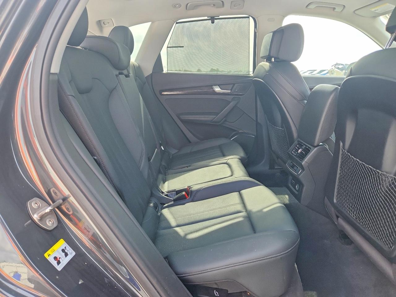 2019 AUDI Q5 quattro Premium Plus