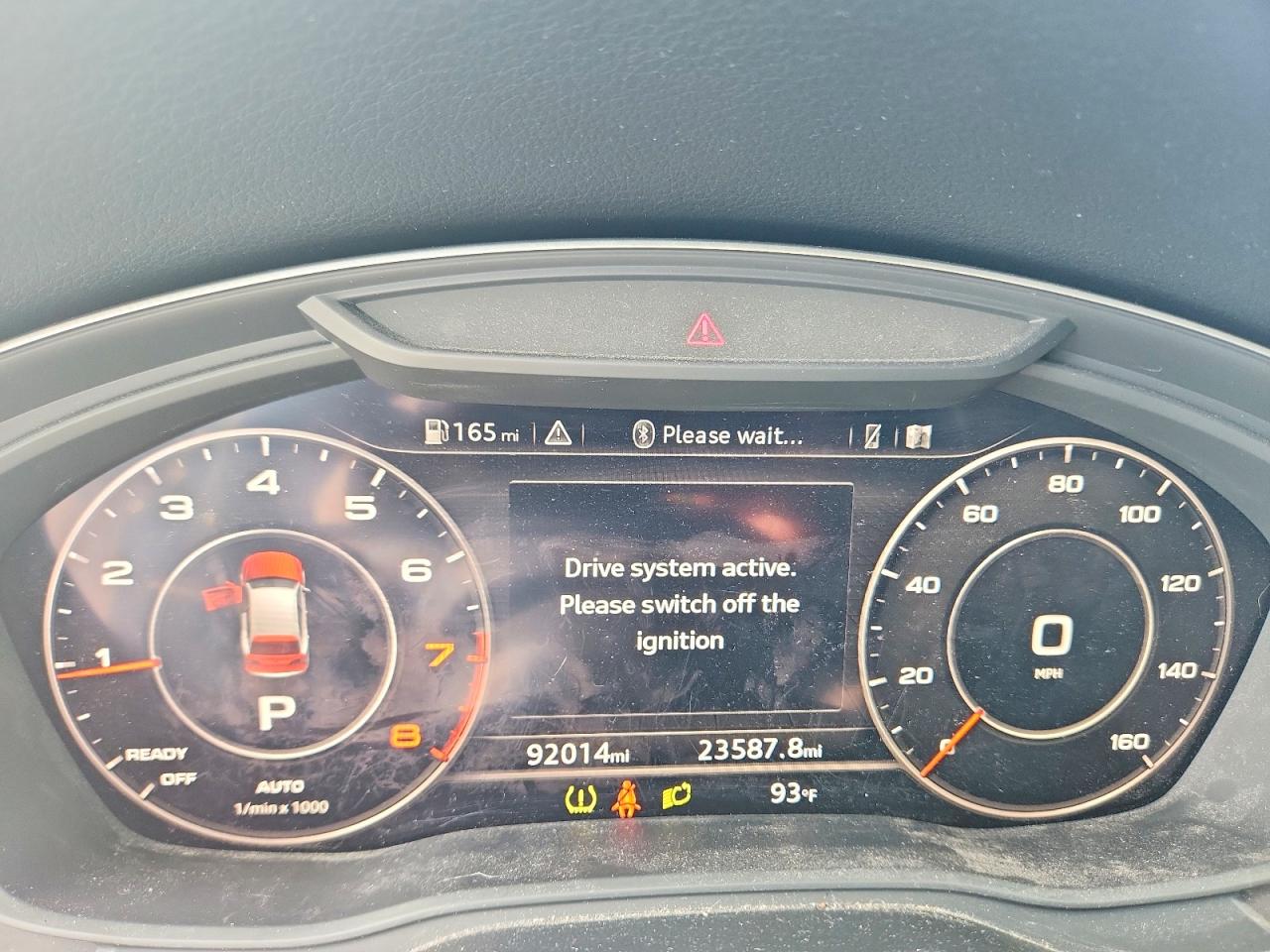 2019 AUDI Q5 quattro Premium Plus