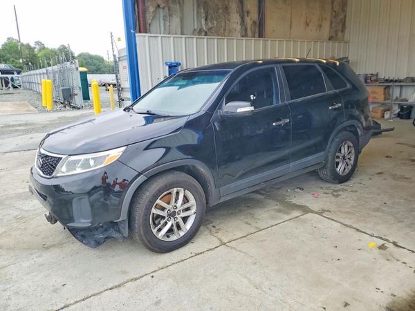2014 KIA SORENTO Base/ LX