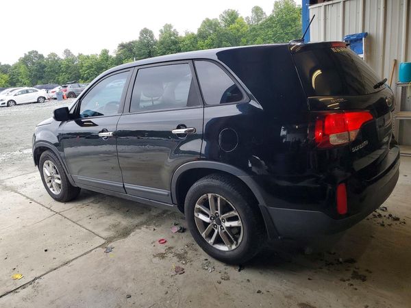 2014 KIA SORENTO Base/ LX