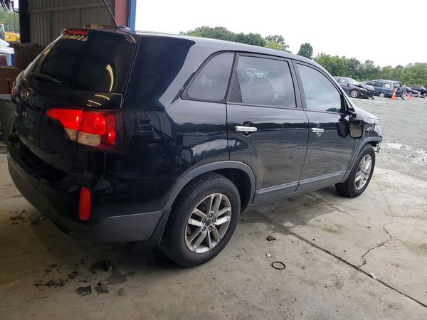 2014 KIA SORENTO Base/ LX