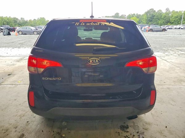 2014 KIA SORENTO Base/ LX