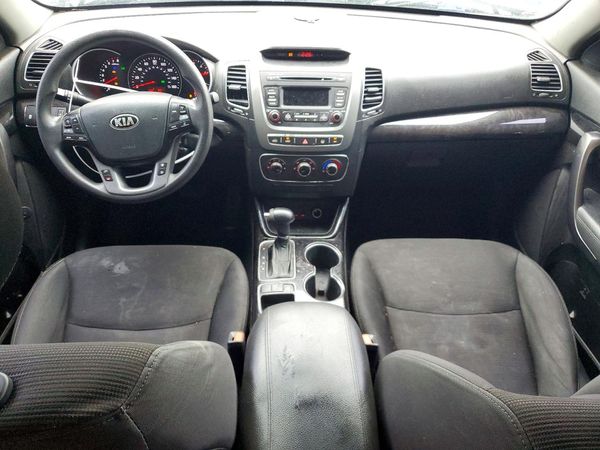 2014 KIA SORENTO Base/ LX