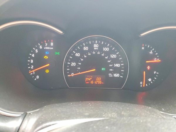 2014 KIA SORENTO Base/ LX