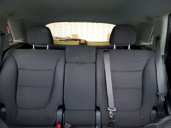 2014 KIA SORENTO Base/ LX