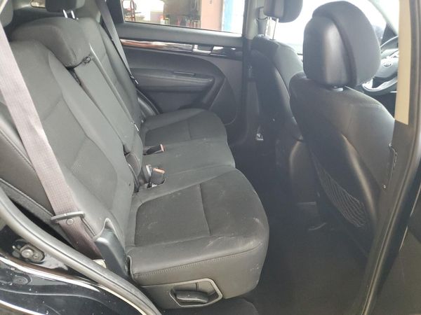 2014 KIA SORENTO Base/ LX