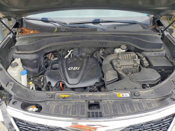 2014 KIA SORENTO Base/ LX
