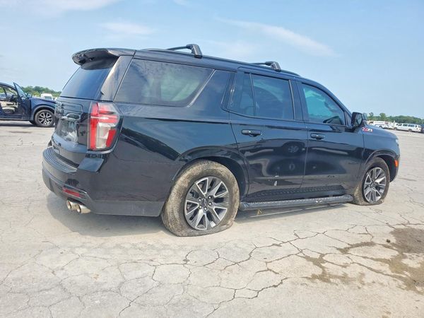 2024 CHEVROLET TAHOE Z71 — PSRA