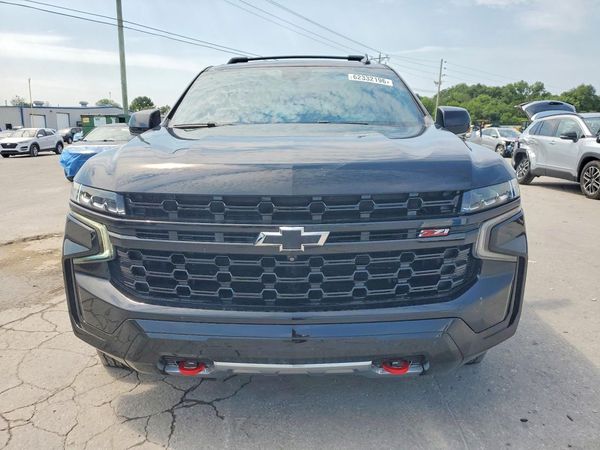 2024 CHEVROLET TAHOE Z71 — DIRF