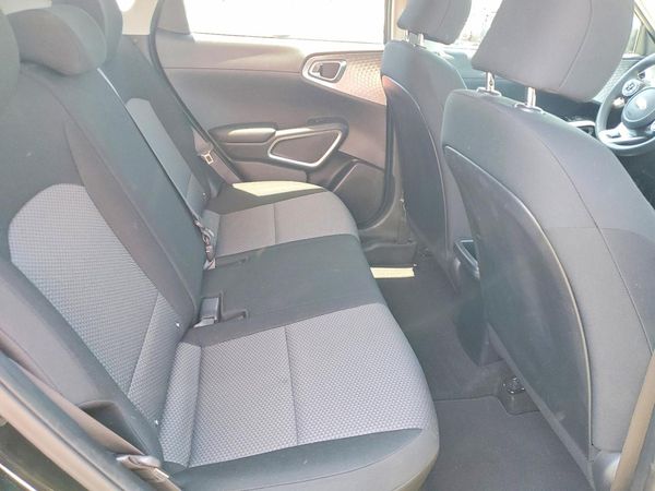 2020 KIA SOUL LX, S, X-Line