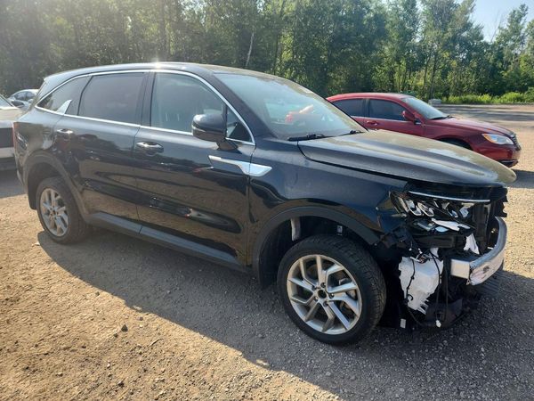 2023 KIA SORENTO LX