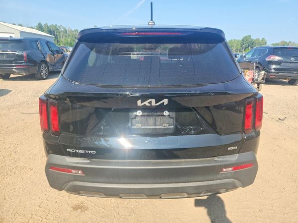 2023 KIA SORENTO LX
