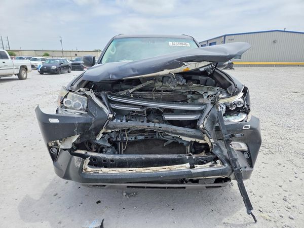 2014 LEXUS GX 460 Base — DIRF