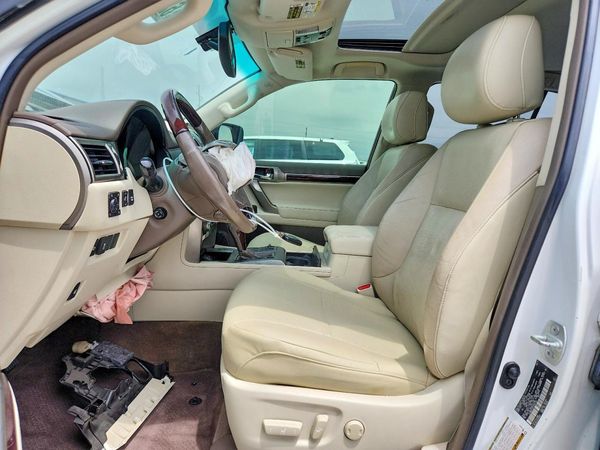 2014 LEXUS GX 460 Base — DENT