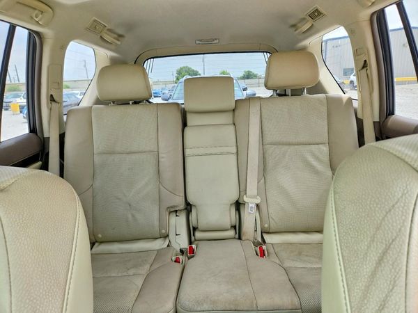 2014 LEXUS GX 460 Base — SUVN