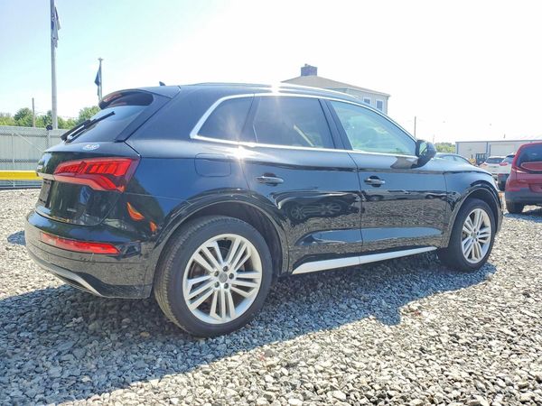 2019 AUDI Q5