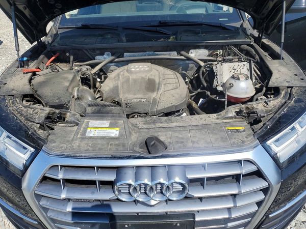 2019 AUDI Q5