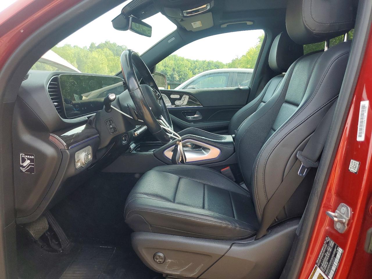 2020 MERCEDES-BENZ GLE GLE350-4M
