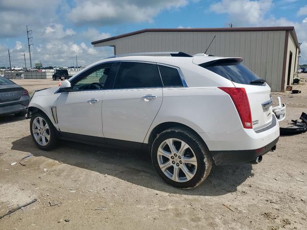 2016 CADILLAC SRX Performance