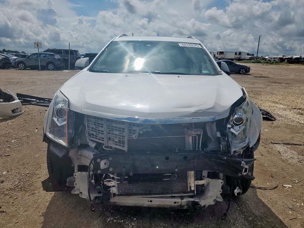 2016 CADILLAC SRX Performance