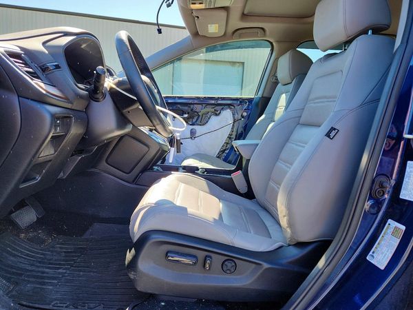 2019 HONDA CRV TOURING