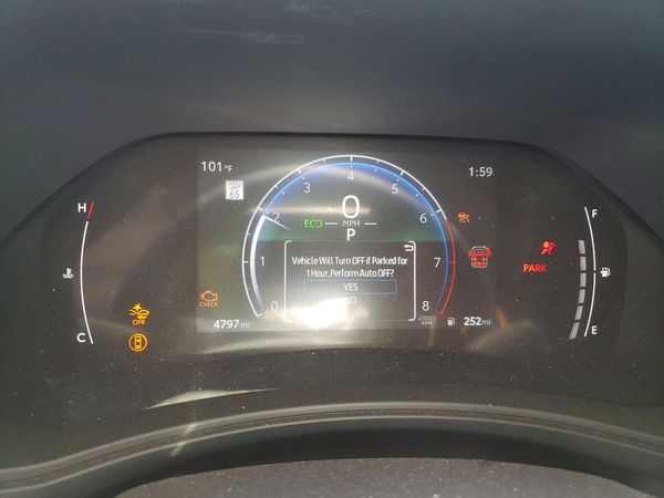2026 TOYOTA GRAND HIGHLANDER
