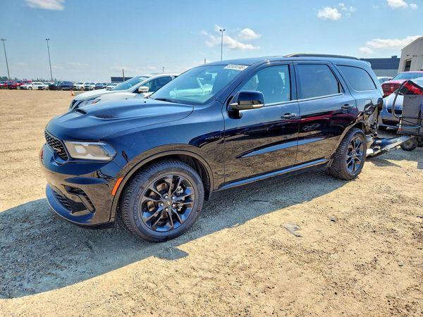 2024 DODGE DURANGO R/T AWD