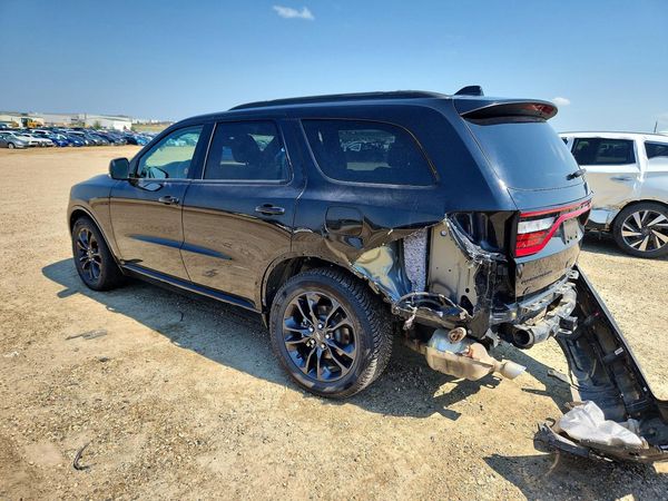 2024 DODGE DURANGO R/T AWD