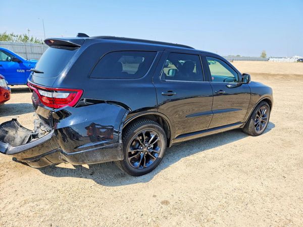 2024 DODGE DURANGO R/T AWD