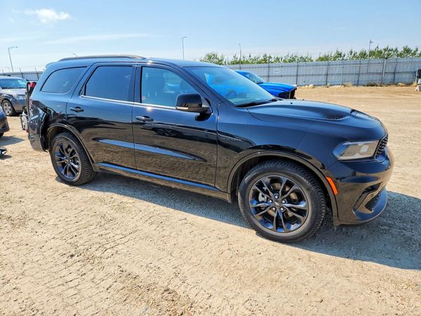 2024 DODGE DURANGO R/T AWD
