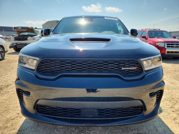 2024 DODGE DURANGO R/T AWD