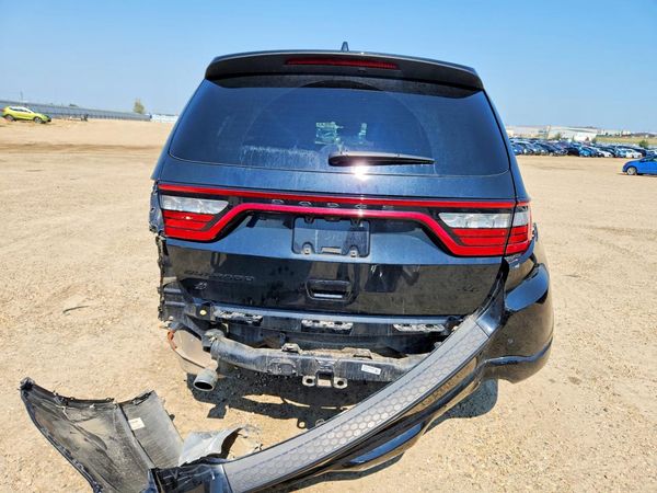 2024 DODGE DURANGO R/T AWD