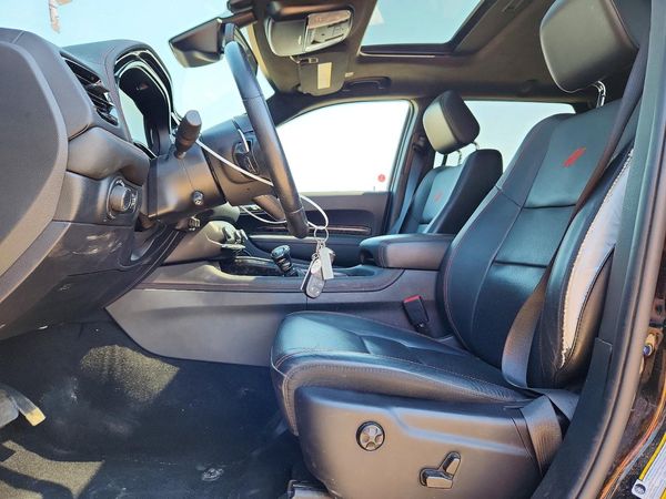 2024 DODGE DURANGO R/T AWD