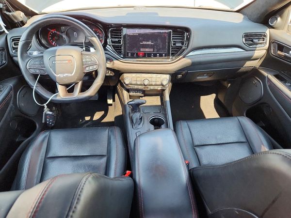 2024 DODGE DURANGO R/T AWD