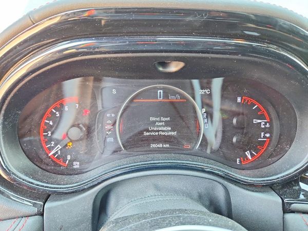 2024 DODGE DURANGO R/T AWD
