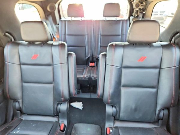 2024 DODGE DURANGO R/T AWD