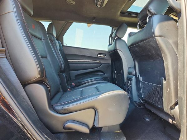 2024 DODGE DURANGO R/T AWD