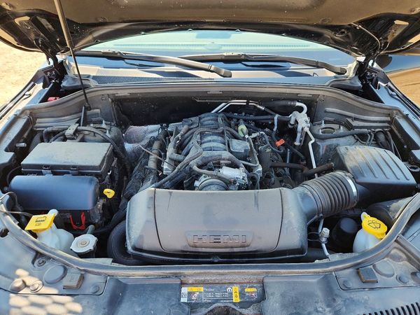 2024 DODGE DURANGO R/T AWD