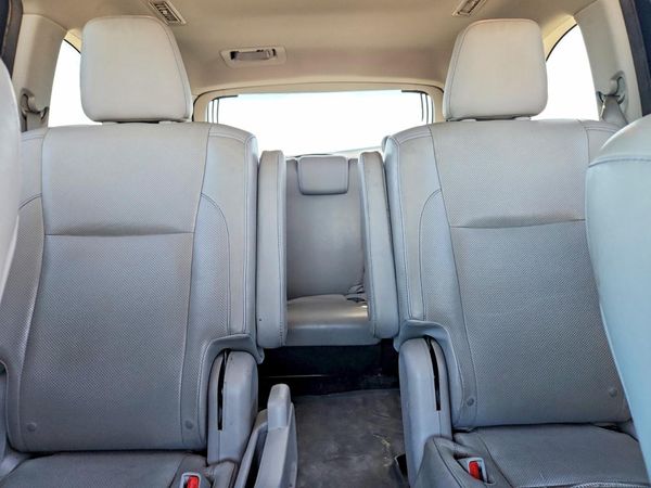 2015 TOYOTA HIGHLANDER Base/Hybrid