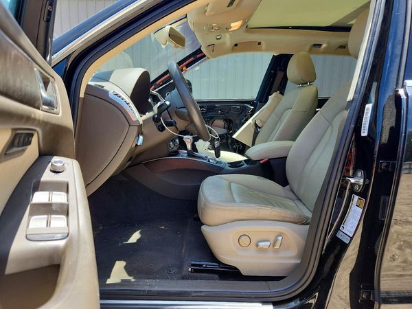 2016 AUDI Q5 quattro Premium Plus
