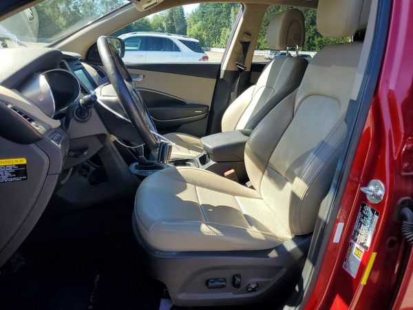 2018 HYUNDAI SANTA FE SPORT Sport 2.0T Ultimate