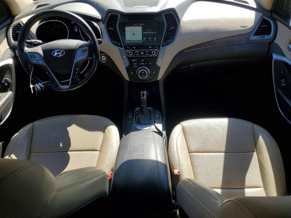 2018 HYUNDAI SANTA FE SPORT Sport 2.0T Ultimate
