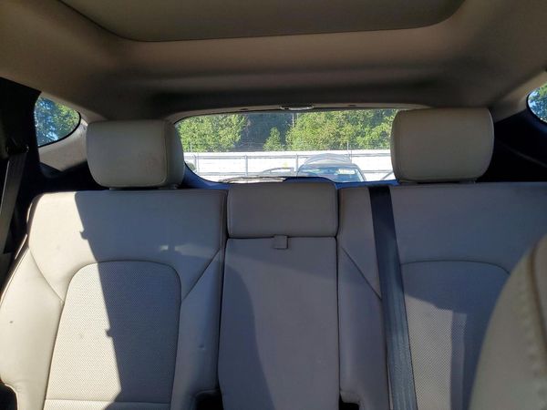 2018 HYUNDAI SANTA FE SPORT Sport 2.0T Ultimate