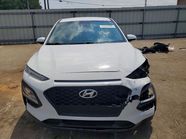 2020 HYUNDAI KONA SE