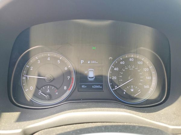2020 HYUNDAI KONA SE