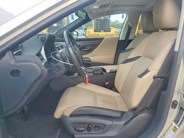 2020 LEXUS ES 300h Ultra Luxury